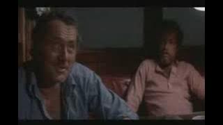 Jaws: The U.S.S. Indianapolis Speech