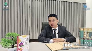 19 Ramadhan Nafsu Dan Tingkatannya