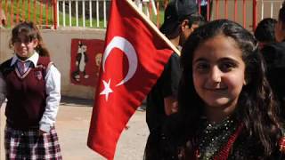 23 Nisan 2011 Nevro Mehmetçik