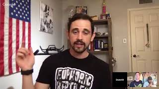 Live Interview With Justin Kobylka!!!!
As always be sure to check everyone out:
Adam from Beach Bum Xotics:
Youtube:
https://www.youtube.com/channel/UCihP1hbRHzBa0HFJvBVgsmg
Instagram: @beachbumxotics
And of course, today’s guest appearance!!
Justin Kobylka
Youtube:
https://www.youtube.com/user/jkobylka
Instagram: https://www.instagram.com/jkobylka/?hl=en
And be sure follow along on Instagram @state48exotics
For Available animals be sure to check morph market at: www.morphmarket.com/stores/state48exotics
Enjoy all of your day or night! Thank you for watching!! Live Interview With Justin Kobylka!!!!