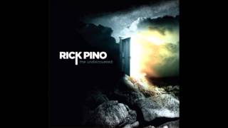 Rick Pino: Water Into Wine chords