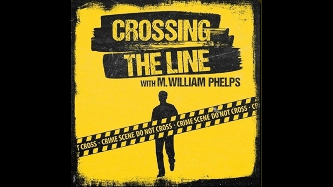 EP151 - A Missing Woman, No Answers, & A Crime Owl