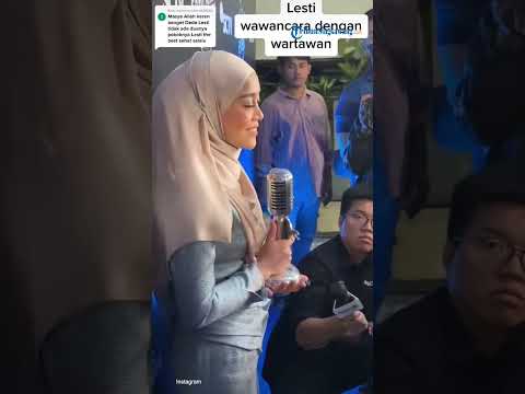 Wajah Asli Lesti Kejora di Kamera Wartawan Banjir Pujian, Tetap Mulus dan Cantik!