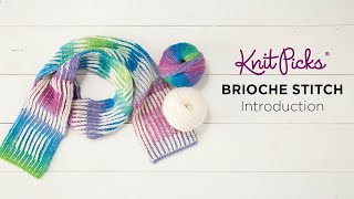 Introduction to Learning Brioche