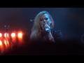 Avril Lavigne I'm With You at Zepp Nagoya 2014.8.13