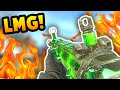 &quot;LMG ANNIHILATION!&quot; - LIVE CHALLENGE! w/TBNRfrags! - Call of Duty: Black Ops 2