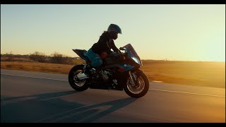 "Alone" | BMW S1000RR