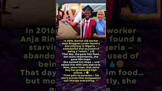 Celebrity She gave him hope. He gave the world a reason to believe. 💫 Profile