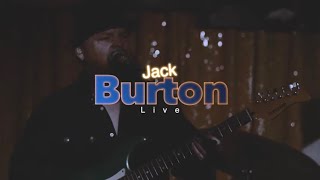 Jack Burton Live Cboys Austin Tx