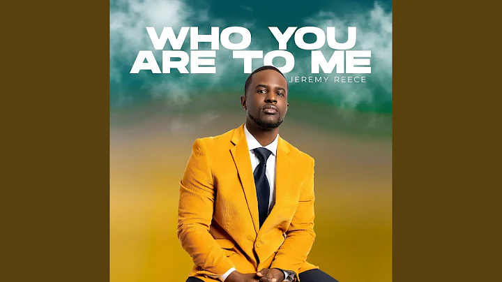 Who You Are to Me