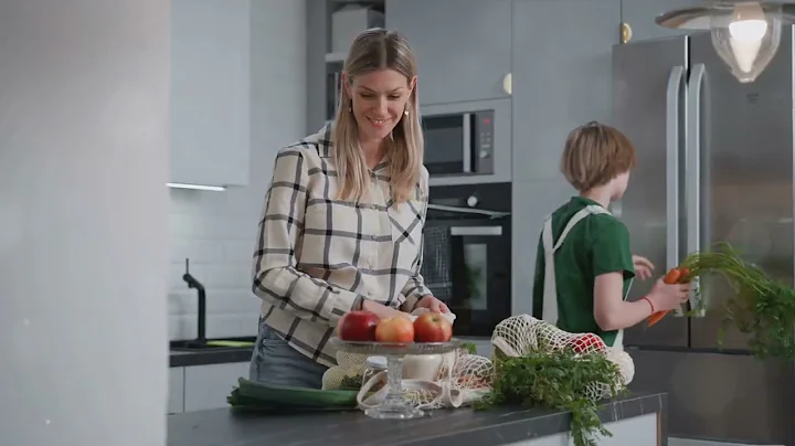 The Global Impact of Food Waste