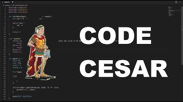 [C] Cryptage de texte !