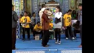 Dian Anic Kelangon - NADA PANTURA NINA YANI group