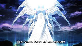 Final Explicado de Nanatsu no Taizai: Cursed by Light