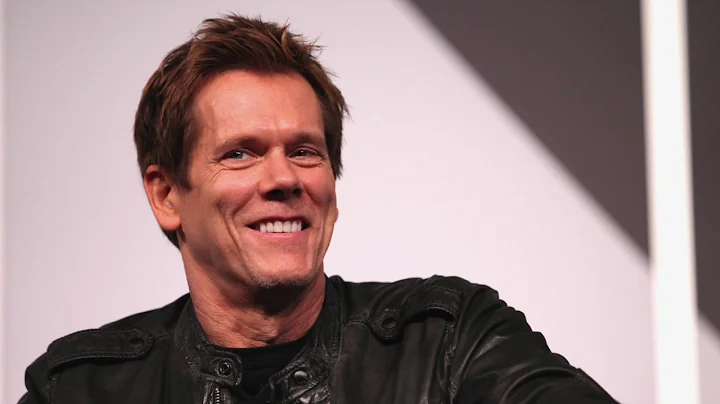 Kevin Bacon 'I Love Dick' on Amazon | Secrets of t...