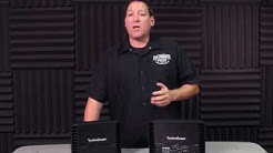 Rockford Fosgate: Punch Amplifier Overview (3.1) 