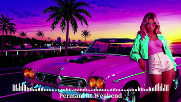 Permanent Weekend | Synthpop / Retro Loungewave Music