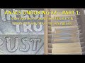 ANACS Unboxing #2 – Part 1: FS Listed Half Dollars and Silver Washington Quarters