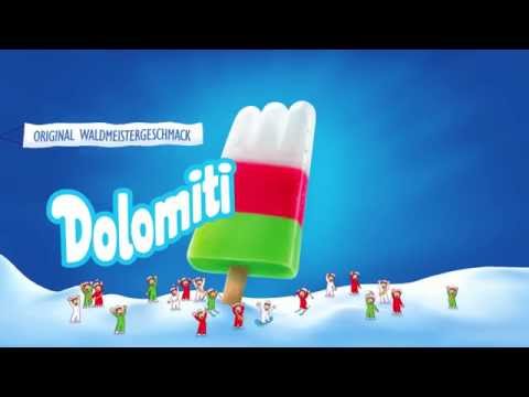 Dolomiti ist zurück