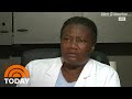 Houston Doctor In Viral Video Doubles Down On Hydroxychloroquine Claims | TODAY