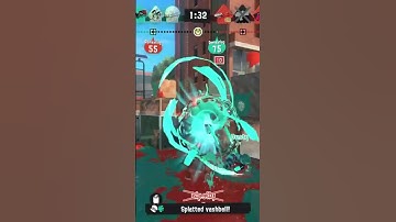 found you! 👀😭 four on the floor with SQUIFFER #splatoon3 #splatoon #gaming #nintendoswitch