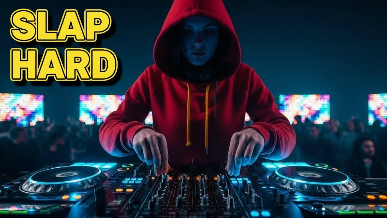 Deep Melodic Techno & Progressive House Mix 2026