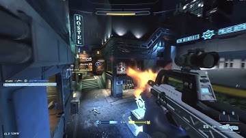 Halo Infinite Tactical Slayer Montage #1 | IceMaN 8o4