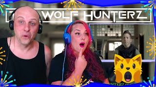 Dream on Aerosmith Feat. Omar Cardona VoicePlay A Cappella | THE WOLF HUNTERZ Reactions