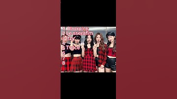 MY TOP 8 GIRL