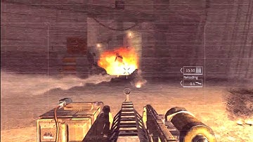 MW3...Triplekill+Multi-kill+Triplekill= Great game