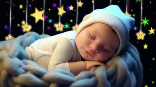 Sleep Instantly Within 2 Minutes -Sleep Music for Babies- Mozart for Babies Intelligence Stimulation