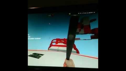TF2 obstacle course thing