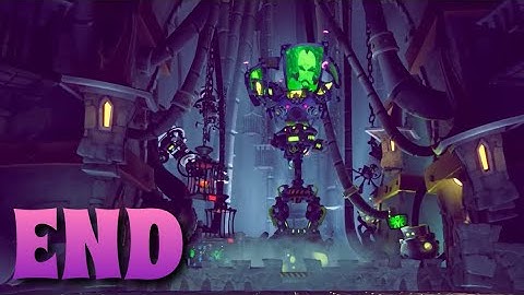 Crash Bandicoot 4: It