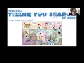 The Big Thank You Search Talk!