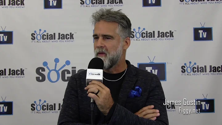 Social Jack Influencer Workshop Testimonial - Jame...