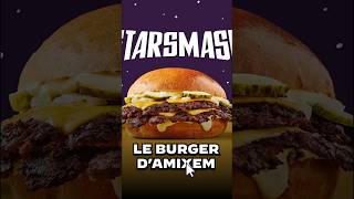 Test des Burger D’Amixem 🍔