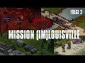 Multiplayer Mission in Project Zomboid - mit dem Konvoi durch die Apokalypse - deutsch Gameplay