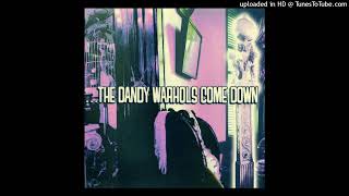 The Dandy Warhols - Orange (Filtered Semi-instrumental)