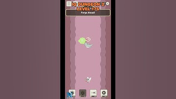 IQ Dungeon 2 Level 175 #nozemazter