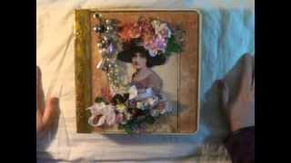 Lifes A Bloom DT Project