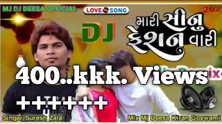 mari shinu feshan vali || suresh zala || dj rimix || Mix.Mj DJ Remix screenshot 1