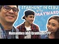 Vlog #11: Star Hunt Cebu with Mayward