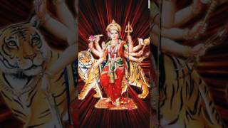 Durga, free 4D mobile app, Live Wall Paper screenshot 1