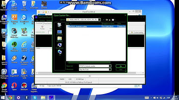 sp flash tool borm error 2005