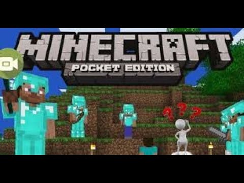 How to set up a Minecraft Pocket Edition server on the Raspberry Pi - The Pi