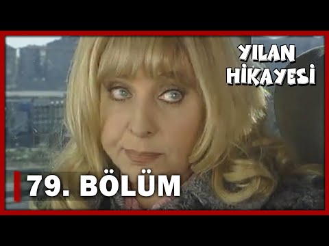 Yılan Hikayesi 79.Bölüm - FULL BÖLÜM