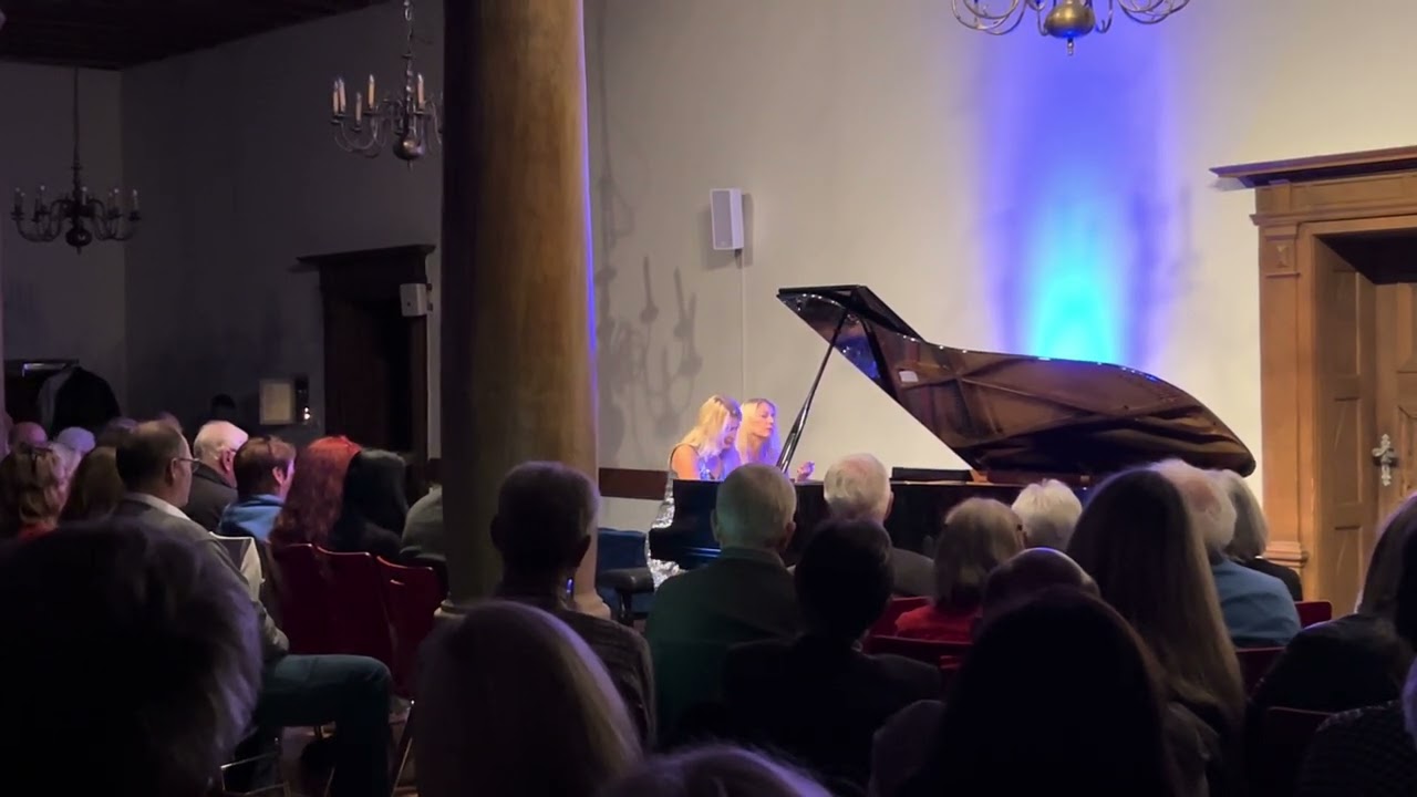 Watch Duo Pohl & Pohl play "Root Beer Rag" (Billy Joel) on YouTube Watch Duo Pohl & Pohl play "Root Beer Rag" (Billy Joel) on YouTube