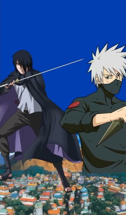 who is strongest edit Naruto - such a whole