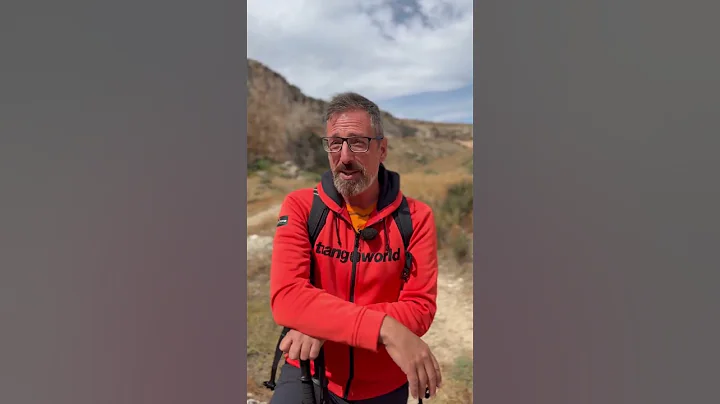 MARIANO NAVASCUÉS -  𝗦𝗽𝗲𝗮𝗸𝗲𝗿 en UTGS 🥳🎤 Las inscripciones siguen abiertas (17, 30, 50 y 102)