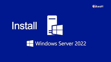 02 - Installing Windows Server 2022 on Hyper V